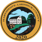 Borough of Harthwaite, Larnwick County