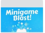 Minigame Blast