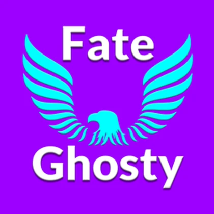 Fate_Ghosty Fan Group Roblox group icon