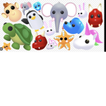 Adopt me group for giveaways