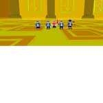 Undertale: Random fights