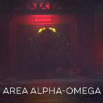 [SCPF] Area Alpha Omega
