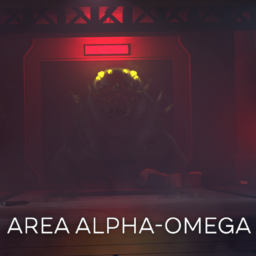 [SCPF] Area Alpha Omega