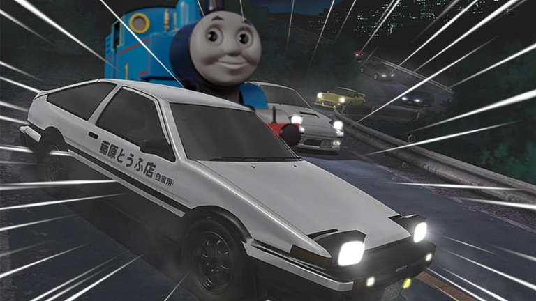 Meme Attack