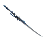 Cerulean Sin
