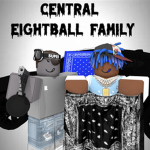 Central Eightball Family