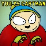 You Vs Cartman Studios