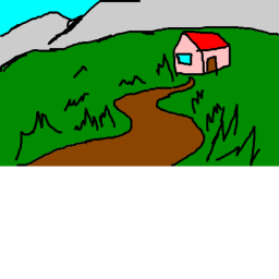 O CAMINHO DE ZY