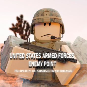 Enemy Point - [PUBLIC TEST]