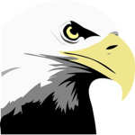 🦅 Eagle eyes 👀