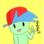 よもぎぃの動画班