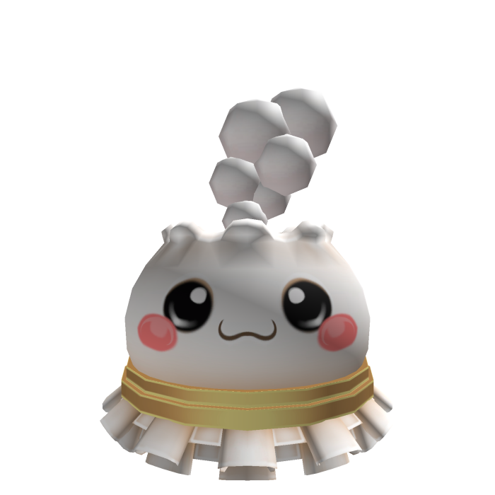 SteamedBaoBun