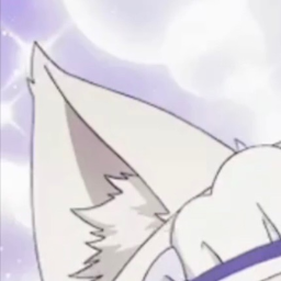 /ᐠ𝅒 ‸ 𝅒ᐟ\ﾉ