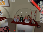 The VAMOS squad