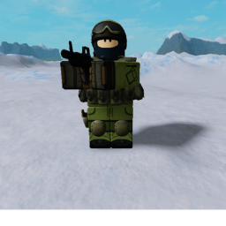 The Roblox Apocolypse