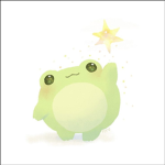 The Kawaii Frog's :3