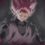 Rosé goku