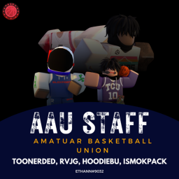 AAU - Arena