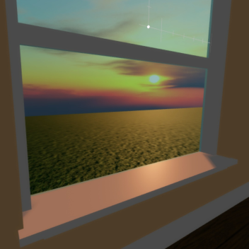 Ma House [Showcase] 