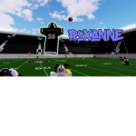 Legendary football / football fusion fan group