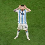 Messi Fandom Group