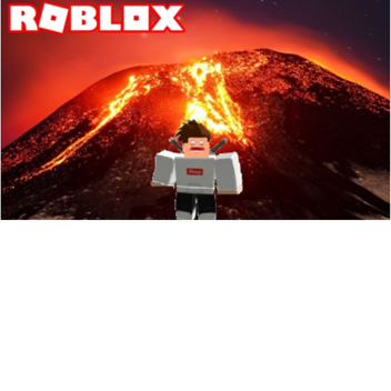 [UPTADE 28] Volcano Simulator 2