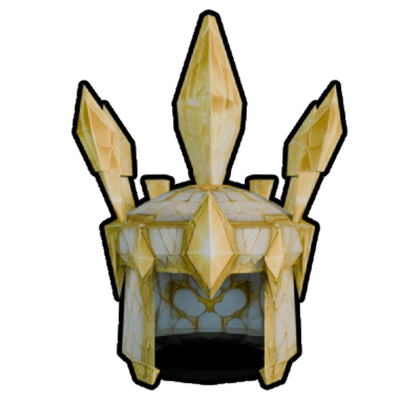 Sun Helmet