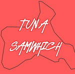 Tuna Samwhich