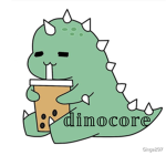 dino core