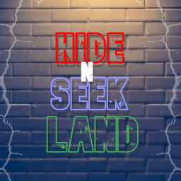 Hide & seek land