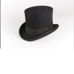 The Top Hat Masters