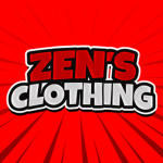 Zen's Clothing!