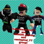 Cent spiral YT TANKER gaming fork y the sp or k :)