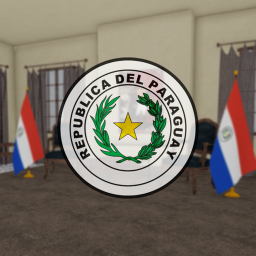 Foreign Affairs Office Paraguay