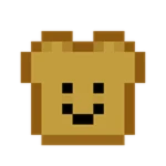16x16 Toasty
