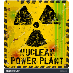 nuclear power plant
