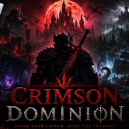 The Crimson Dominion [Open for playtesting!]