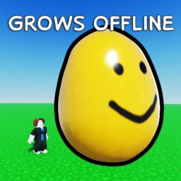 [UPD] Grow an Egg 🥚 icon