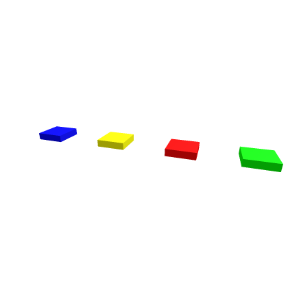 Obby Checkpoint System