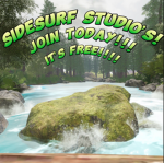SideSurf Studios!