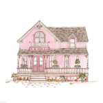 Ancient Dollhouse