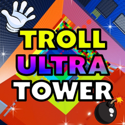 Troll Ultra Tower