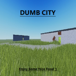 Dumb City
