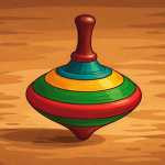 Spinning Top Games