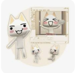;; Kay's squad!!