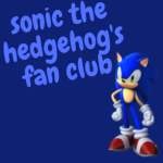 Sonic The Hedgehog's Fan Club Group Thumbnail