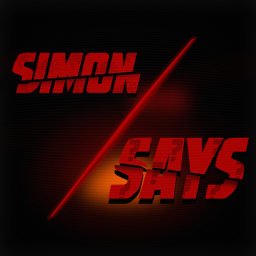 SIMON SAYS - Event