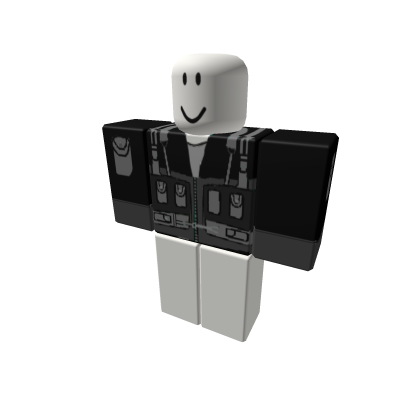 S.W.A.T. Gear Roblox