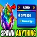 EGGZ MODDED! X999Qa CHAOS icon