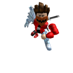 EJERCITO GAMER